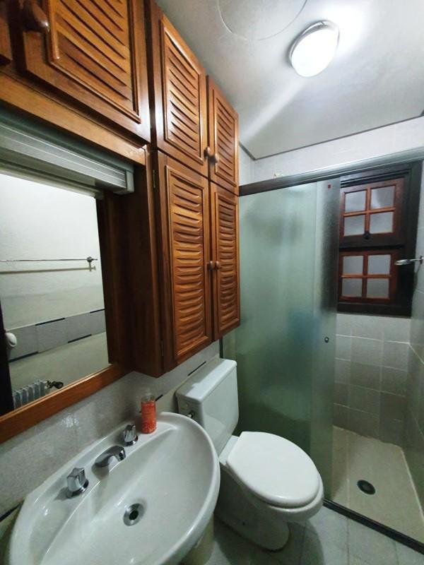 Apartamento Centro De Gramado. Lejlighed Eksteriør billede