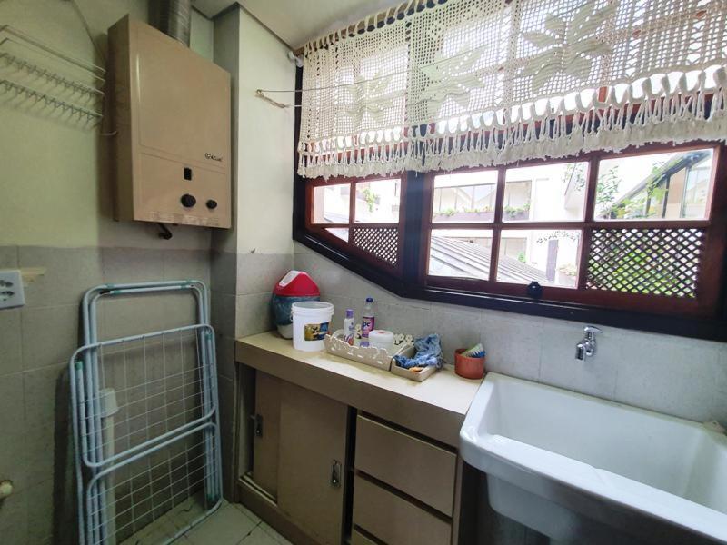 Apartamento Centro De Gramado. Lejlighed Eksteriør billede