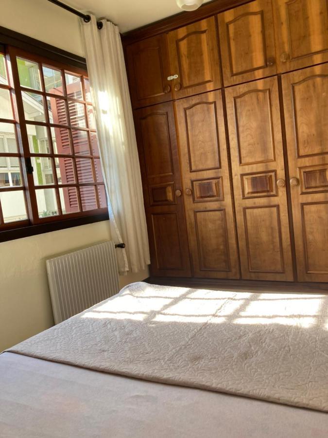 Apartamento Centro De Gramado. Lejlighed Eksteriør billede